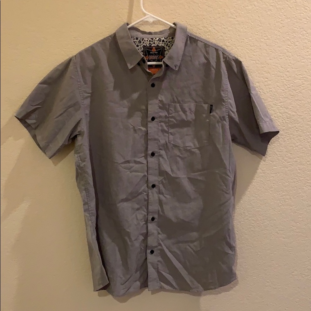 Button Up